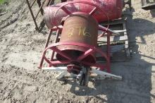 MANUAL HOSE REEL