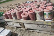 50-ROLLS OF 4000 FT. 350 BT BIG BALE TWINE  ( 50 X YOUR BID )  (50 X YOUR BID)