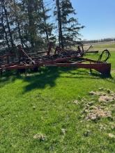 24' IHC 55 CHISEL PLOW, Located in Salol, MN area