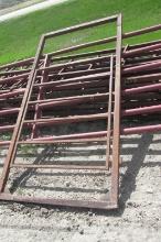 4' WALK THRU GATE
