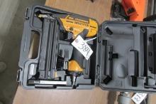 BOSTITCH AIR 18 GUAGE SMART POINT BRAD NAILER KIT