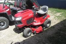 NEW CRAFTSMAN 42" 19 H.P.RIDER-A-OK