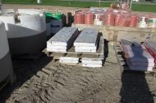 12-BUNDLES SHINGLES,  drift wood