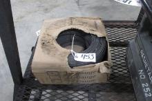200# UNUSED 10 GUAGE WIRE