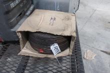 200# UNUSED 10 GUAGE WIRE