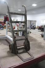 FREIGHT CART