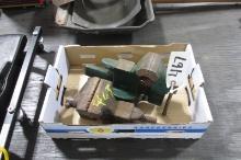 2-SMALL VISES