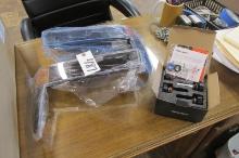 05-07 FORD 350/ 450  COMPLETE SET OF LED HEAD LIGHTS