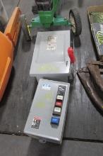 2-ELECTRICAL BOXES