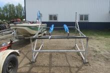 JET SKI ALUMINUM LIFT