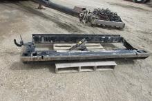 CASE -IH TO HARVESTEC HEADER ADAPTER