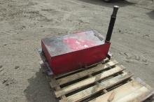 30-35 GALLON HYDRAULIC RESERVOIR
