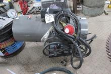 MR. HEATER 38,000 BTU GAS HEATER
