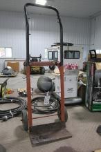 FREIGHT CART