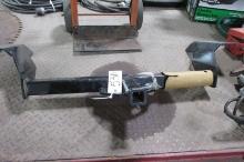 NEW LIGHT DUTY 1 1/4" RECEIVER HITCH