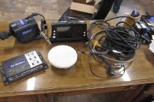 TRIMBLE 500 EASY STEER GUIDANCE SYSTEM, HARRISON @ 218 684-5944