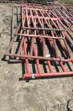 6', 8', 2-12', 16' & 14' CATTLE GATES