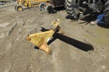 7' FARM STAR 3 PT. BLADE