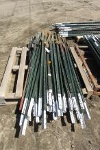 40-6' T POSTS (your bid x 40 ) (your bid x 40 )