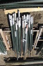 40-6' T POSTS (your bid x 40 ) (your bid x 40 )