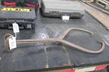 ICE TONGS