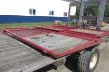 HORSE PANELS