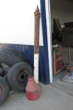 SCREW IN AERATION FAN