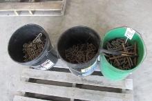5-24.5 &2-22.5 TRUCK CHAINS
