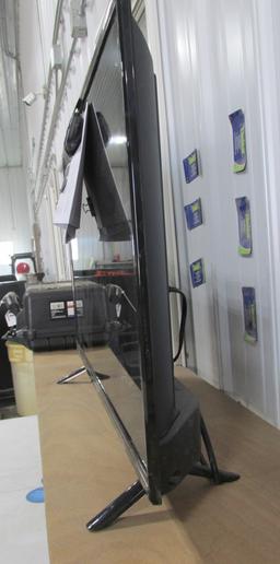 32" D. SAMSUNG TV w / remote, never used