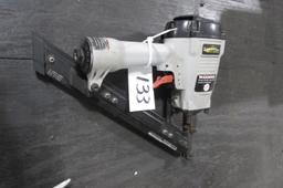 CRAFTSMAN & TIGER CLAW  AIR NAILERS