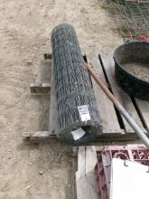 FULL ROLL of 4' FENCING