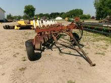 6-16" IHC 770 AUTO RESET PLOW