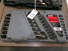 14 PC. CRAFTSMAN 10 mm-24mm COMBINATION WRENCH SET