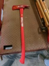 FIREMANS AXE-new