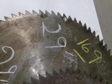 29" SAW BLADE