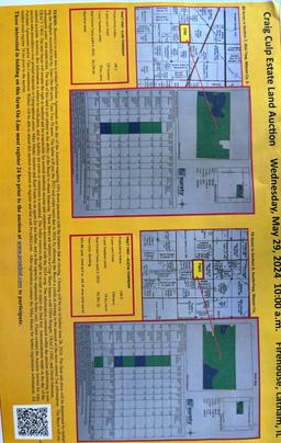Tract One 80 Acres Illini Township