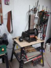 Craftsman Belt Sander