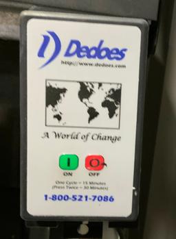 Matthews Paint Matching System
