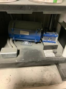 Matthews Paint Matching System