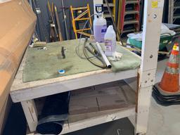 Work Table