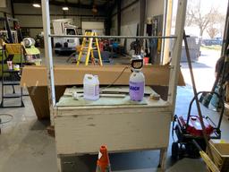Work Table