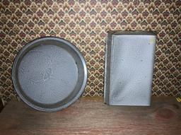 Enamel Ware (2)