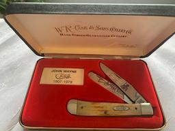 Case John Wayne Knife