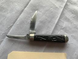 Case 2 Blade Jack Knife