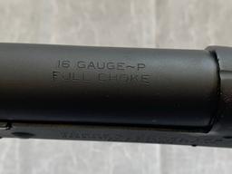 H & R Topper Model 158