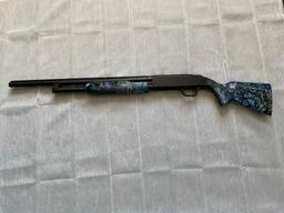Mossberg Model 500