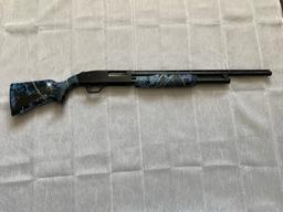 Mossberg Model 500