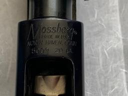 Mossberg Model 500