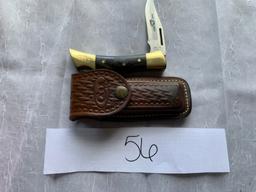 Case Shark Tooth  Knife