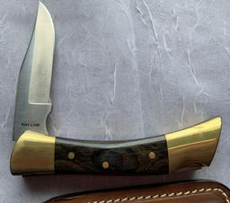 Case Shark Tooth  Knife